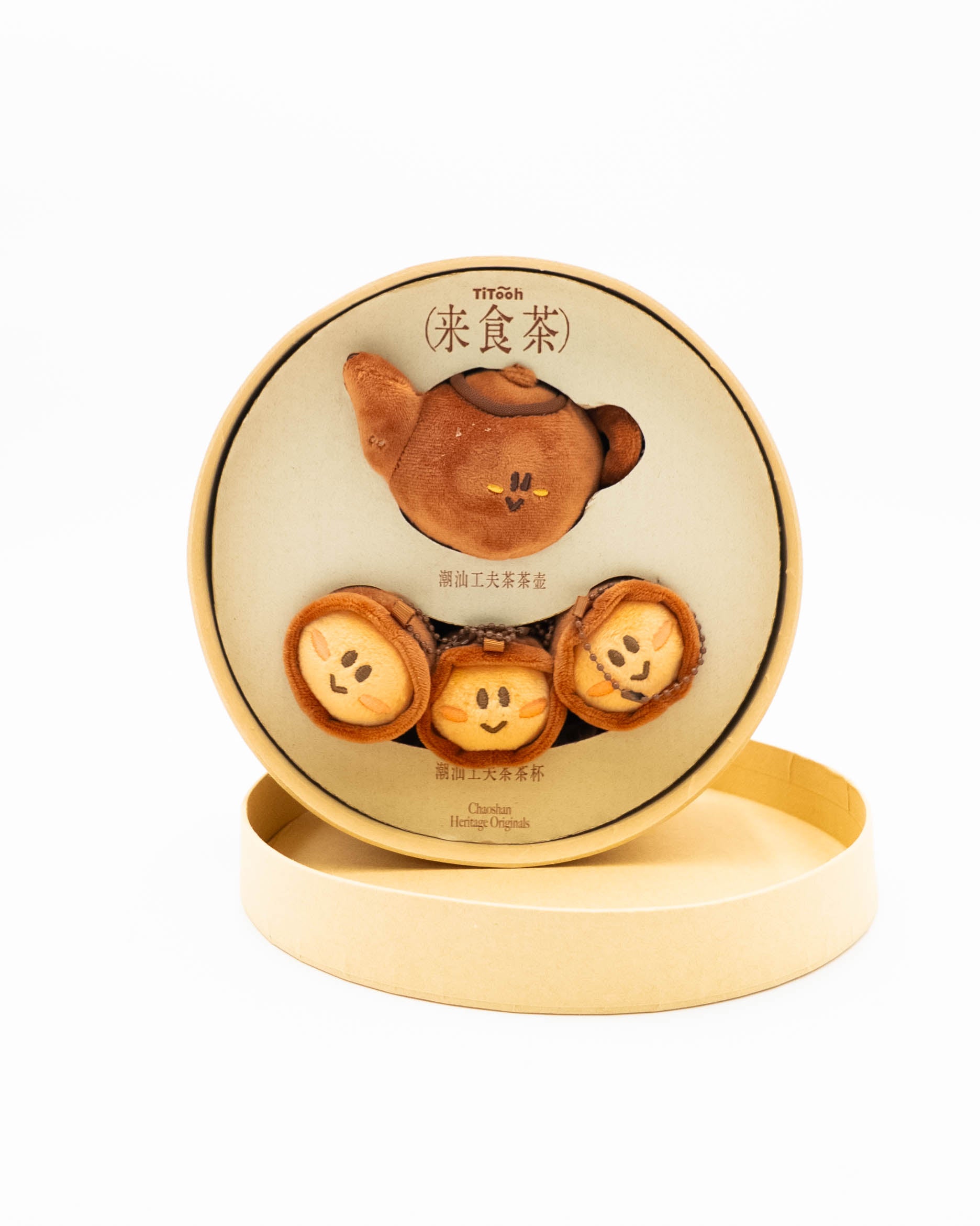 TeaBuBu
