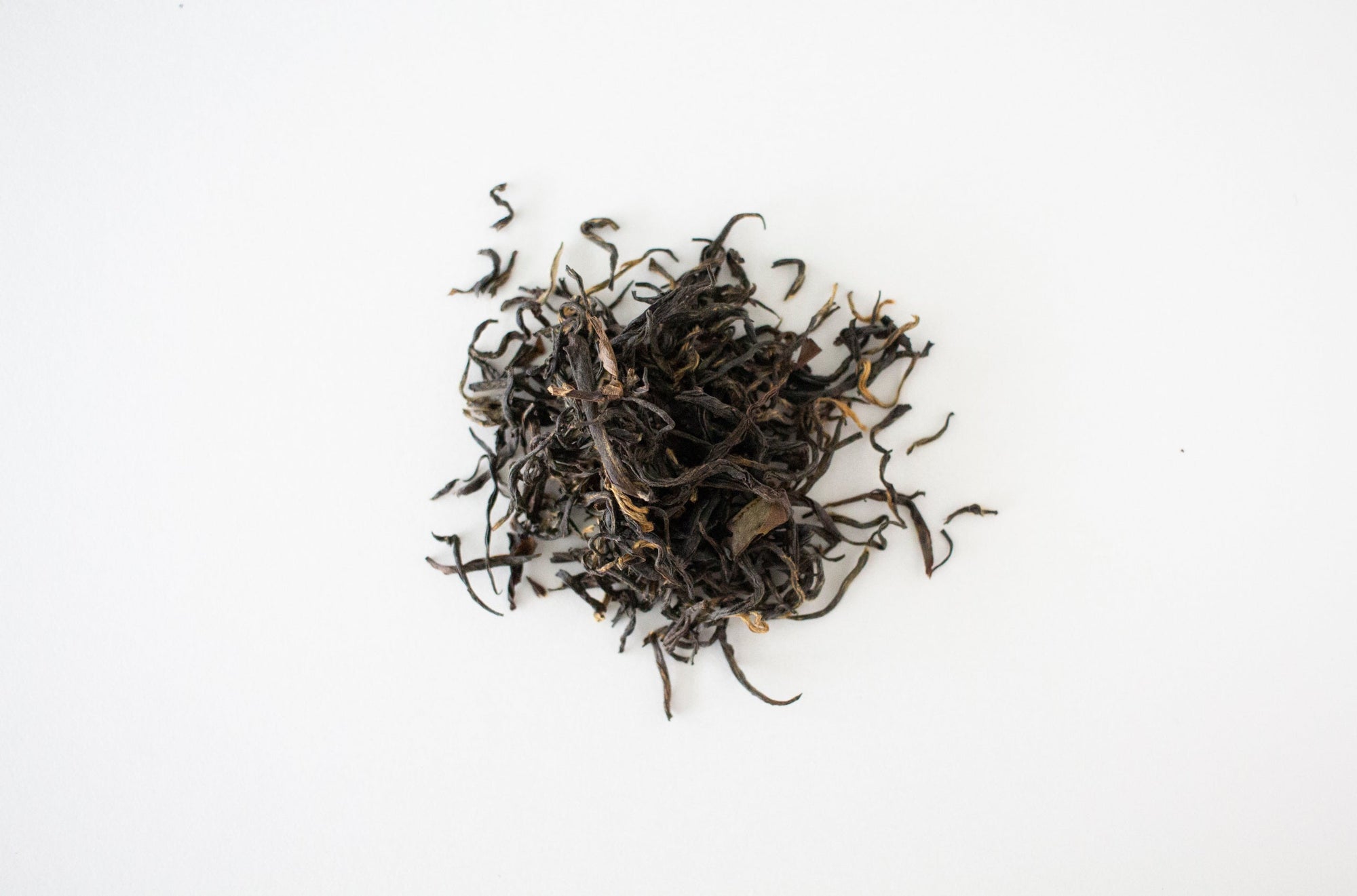 Beverage Tea Bag Sampler - Pack of 6
