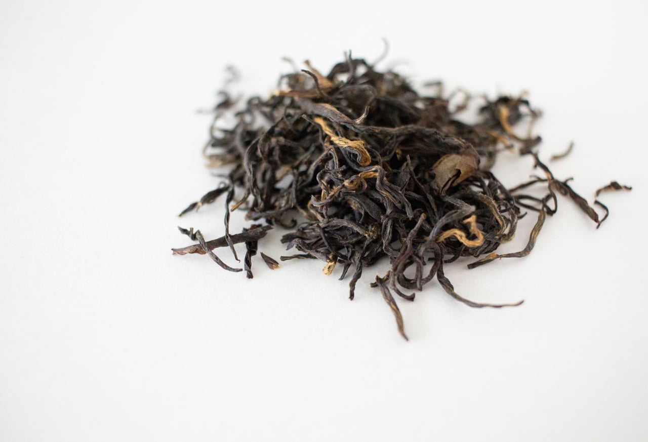 Black Tea Bags - Pack of 5