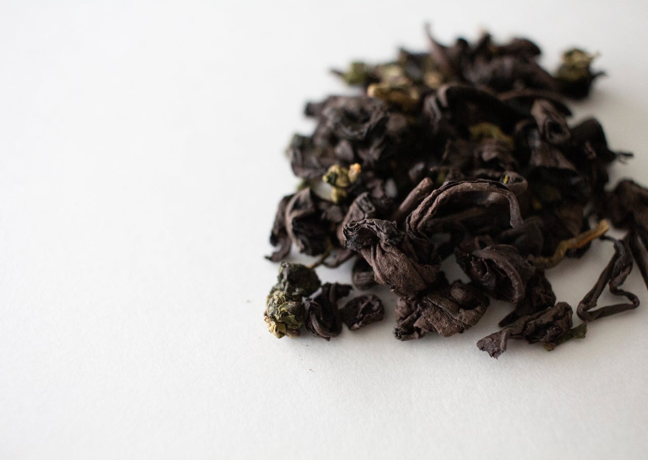 Oolong Tea Bags - Pack of 5