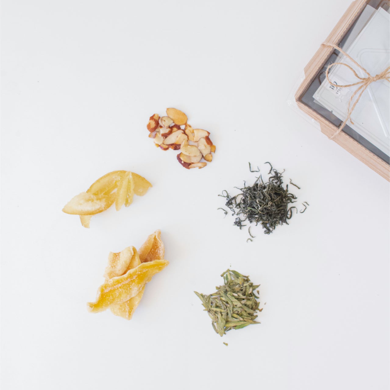Green Tea Ceremony