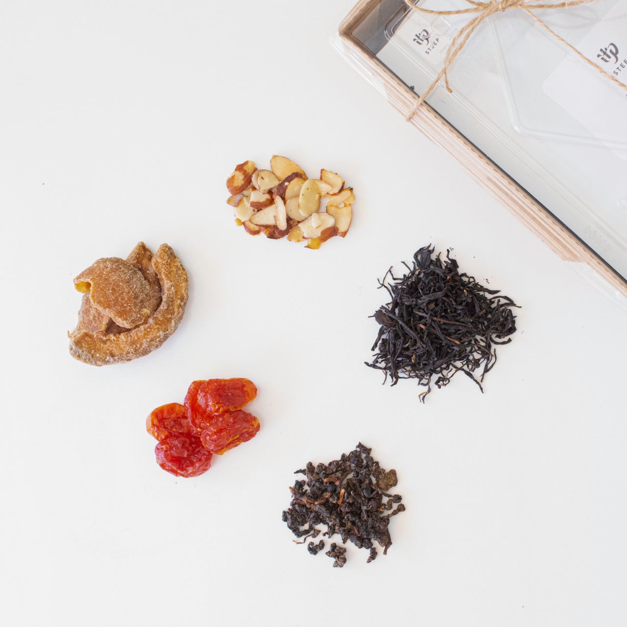 Black Tea Ceremony