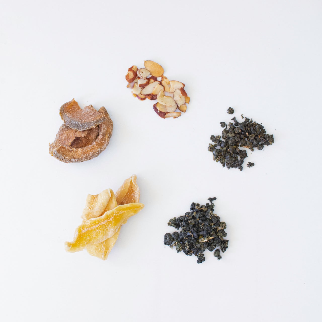 Oolong Tea Ceremony